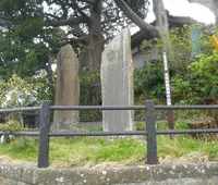 吉田松陰の銅像の写真・動画_image_231694