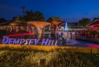 Dempsey Hillの写真・動画_image_488130