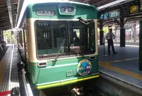 嵐山駅の写真・動画_image_77101