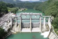 西郷ダムの写真・動画_image_739289