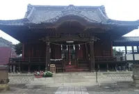 富岡諏訪神社の写真・動画_image_148456