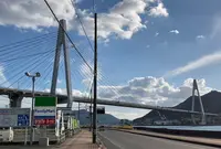 生口橋の写真・動画_image_1034896