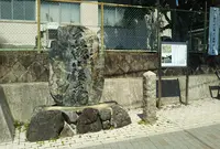 大山崎の東黒門跡の写真・動画_image_1140238