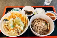 秋月そば本店の写真・動画_image_1182668