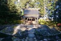 唐松神社の写真・動画_image_157313