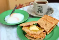 Ya Kun Kaya Toastの写真・動画_image_485781