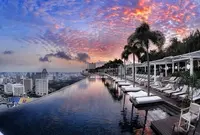 Marina Bay Sands Singapore（マリーナベイ・サンズ）の写真・動画_image_488118