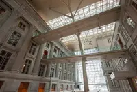 ナショナル・ギャラリー・シンガポールの写真・動画_image_488181