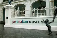 プラナカン博物館の写真・動画_image_488223