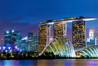Marina Bay Sands Singapore（マリーナベイ・サンズ）の写真・動画_image_488229
