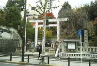乃木神社の写真・動画_image_490494
