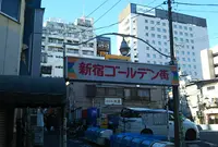 新宿ゴールデン街の写真・動画_image_710934