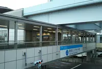 東京ビッグサイト駅の写真・動画_image_775473