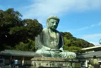 鎌倉大仏（高徳院）の写真・動画_image_810451