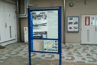 温故知新のみち 鉄道発祥の地の写真・動画_image_816948