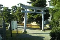 琵琶島神社の写真・動画_image_948816