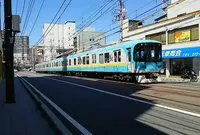 京阪電気鉄道（株） 浜大津駅の写真・動画_image_79511