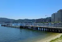 びわ湖大津館（旧琵琶湖ホテル）の写真・動画_image_79499