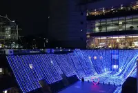 ドックヤードガーデン（旧横浜船渠第２号ドック）の写真・動画_image_469824