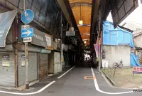 岸里玉出駅の写真・動画_image_58334