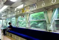 明知鉄道 グルメ列車の写真・動画_image_144604