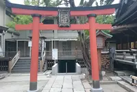 新潟総鎮守 白山神社の写真・動画_image_41081