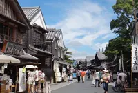 おかげ横丁の写真・動画_image_179259