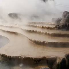 小浜温泉