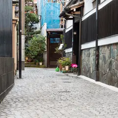 飯田橋・神楽坂