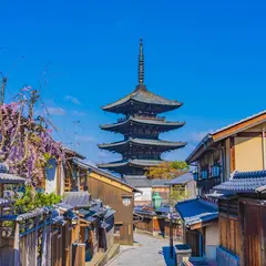  京都旅行ガイド保存版！人気エリアや見どころ・アクセス情報が満載！