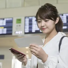 飛行機で熊本→大阪旅行へ！格安航空券の購入方法や航空券を買う前に知りたい情報満載
