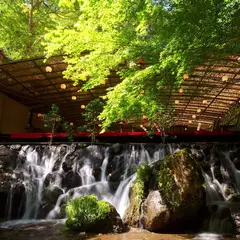 京都の夏の風物詩！納涼床・川床を楽しもう