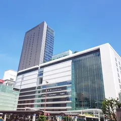 【JR横浜タワーの楽しみ方完全ガイド】横浜駅直結の商業施設がオープン！隣接のJR横浜鶴屋町ビルについても紹介