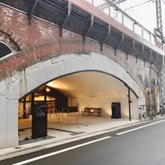 【日比谷OKUROJI（オクロジ）】有楽町〜新橋の高架下に誕生した新スポットをご紹介！