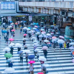 【雨の日大阪観光】雨でも満喫できるおすすめ観光スポットをご紹介