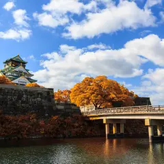 【秋に行くならココ】大阪の秋観光で行きたいおすすめスポットを紹介！