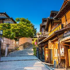【京都観光】清水寺を観光するのに便利なホテル・旅館を紹介！