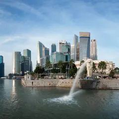 【異国情緒あふれる魅惑の国シンガポールの観光スポット】王道スポットからおすすめグルメまでくまなく紹介！