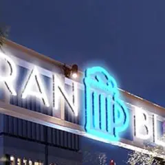 NYスタイルの屋上ビアガーデン「GRAN BLANC」で世界のクラフトビールを楽しもう！