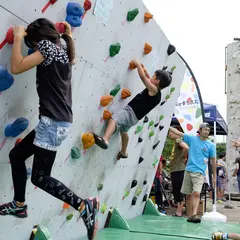 国内最大級の登山・アウトドアイベント「TANZAWA 山モリ！フェス 2018」山の日に開催