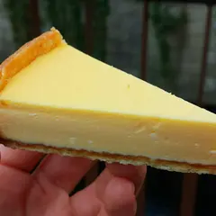 ヨハン・チーズケーキ