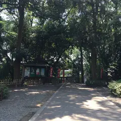 松陰神社