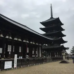 21年 近鉄奈良駅周辺のおすすめ神社 寺スポットランキングtop Holiday ホリデー