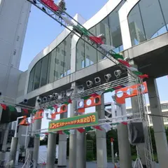 21年 梅田駅周辺のおすすめ遊び 観光スポットランキングtop Holiday ホリデー