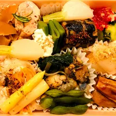 和食なかむら