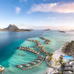 Bora Bora Pearl Beach Resort & Spa