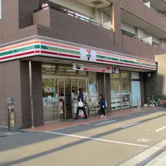セブンイレブン 西千葉駅南口店