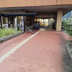 京都市南図書館