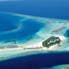 コンスタンス ムーフシ モルディブ