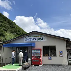 シーフレンズふたみ